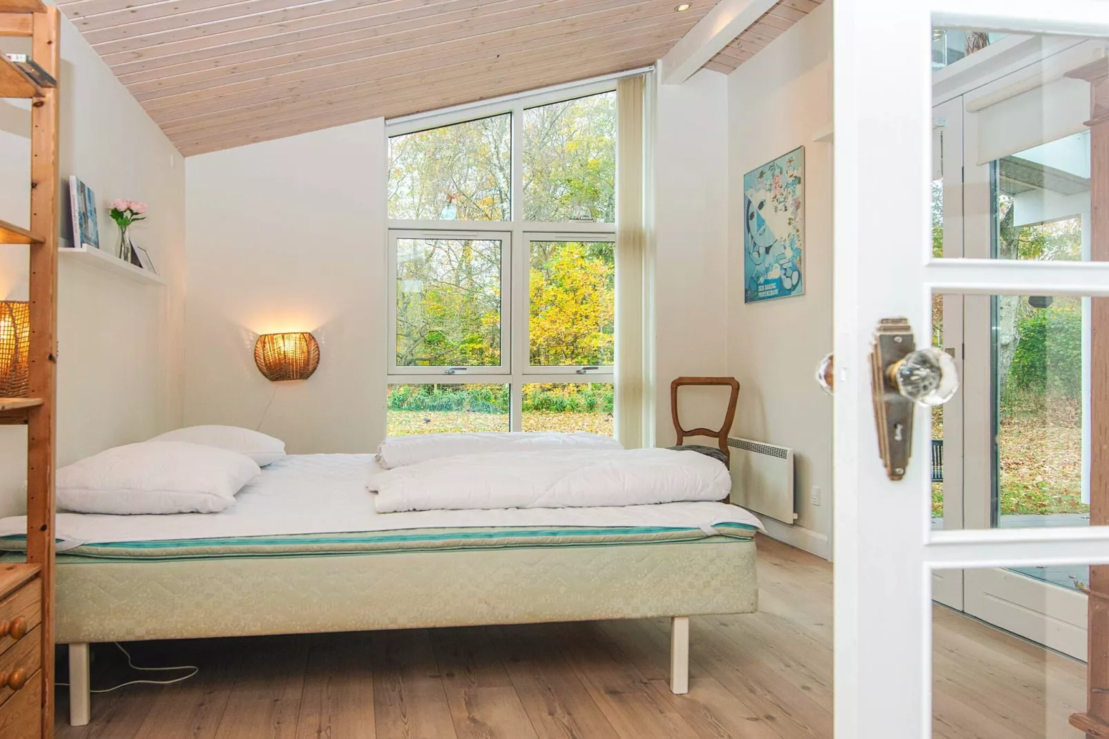 4 star holiday home in Glesborg-By Traum-Indoor