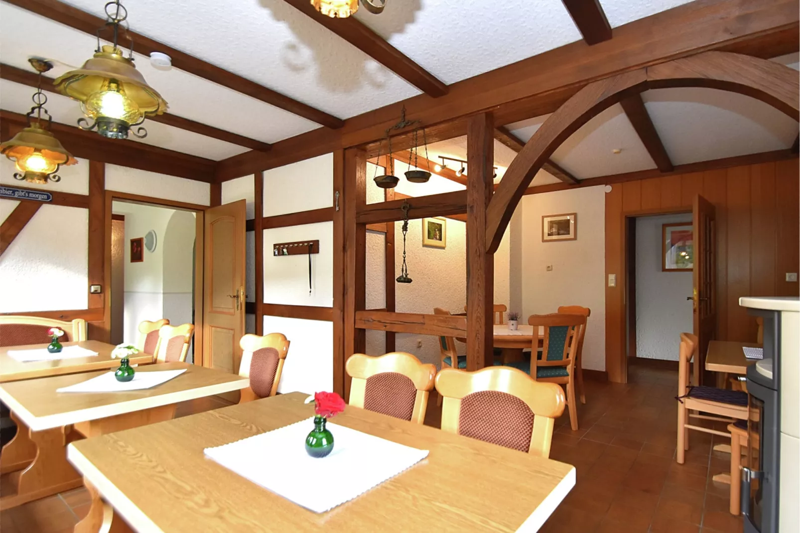 Harz-Dining room