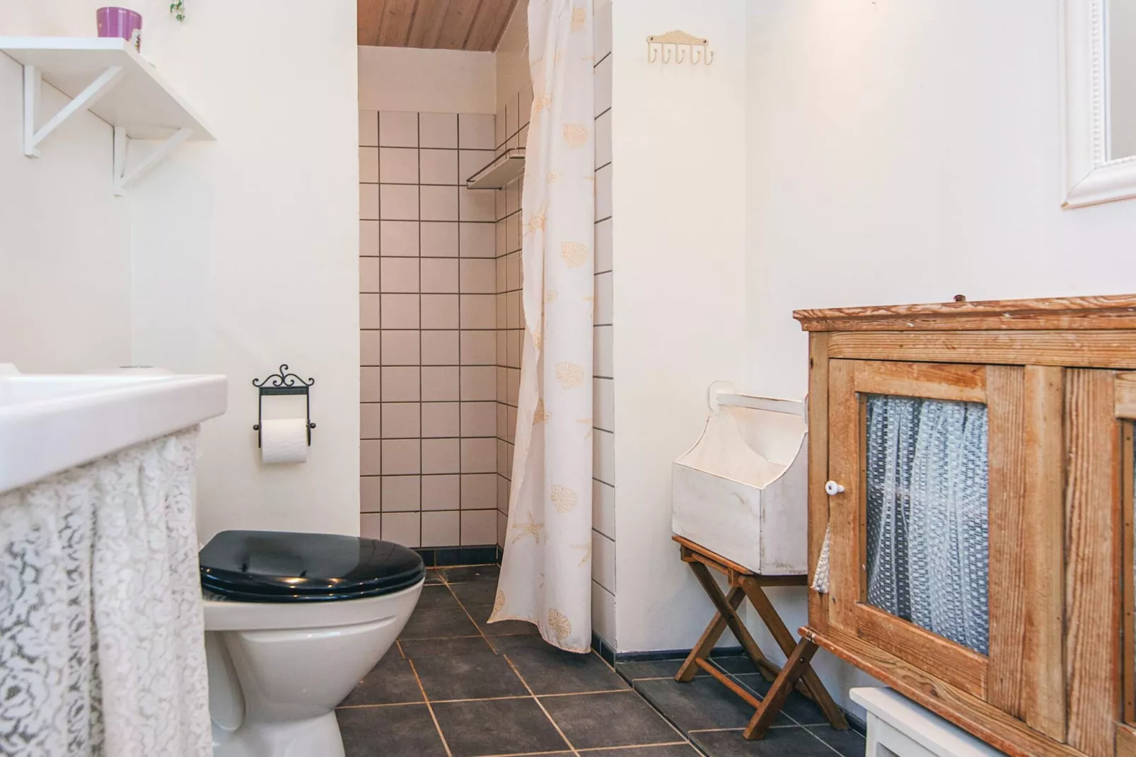 4 star holiday home in Glesborg-By Traum-Indoor