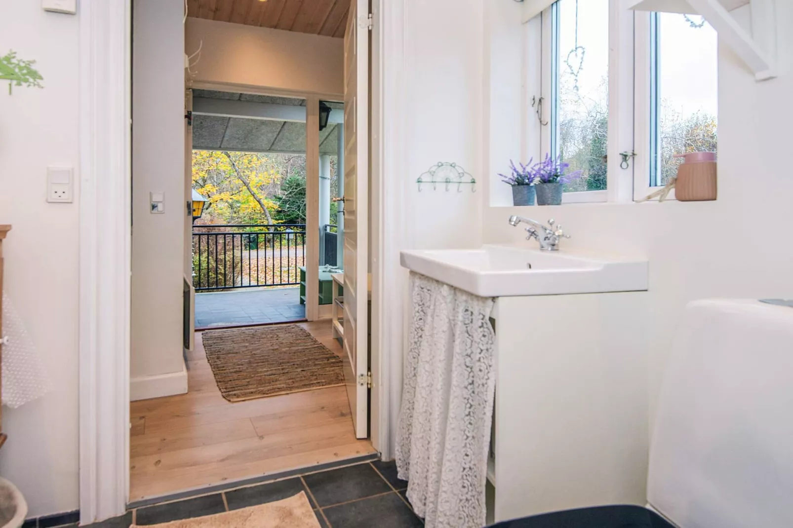 4 star holiday home in Glesborg-By Traum-Indoor