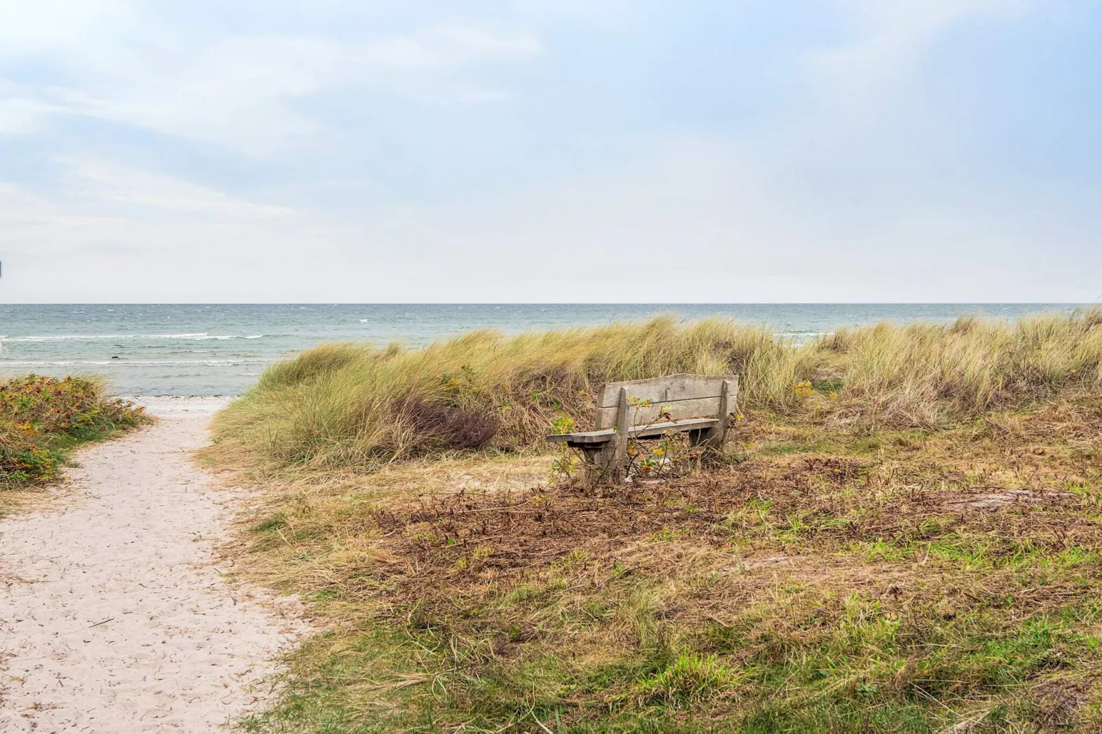 4 star holiday home in Glesborg-By Traum-Not tagged