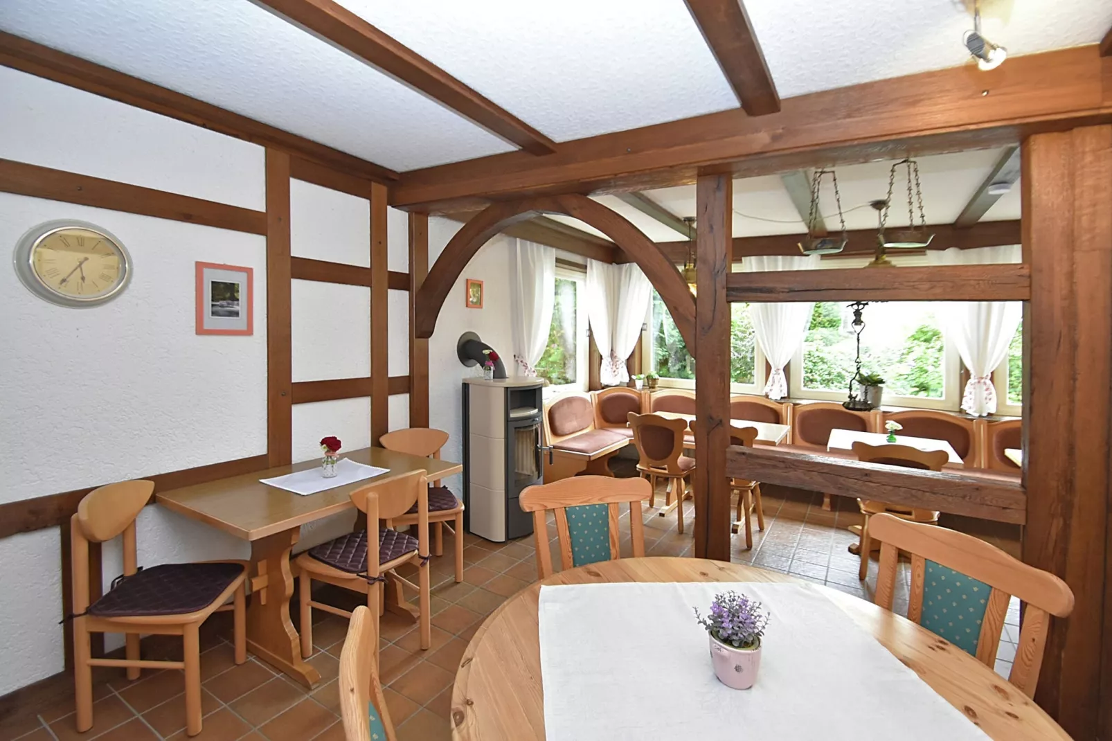 Harz-Dining room