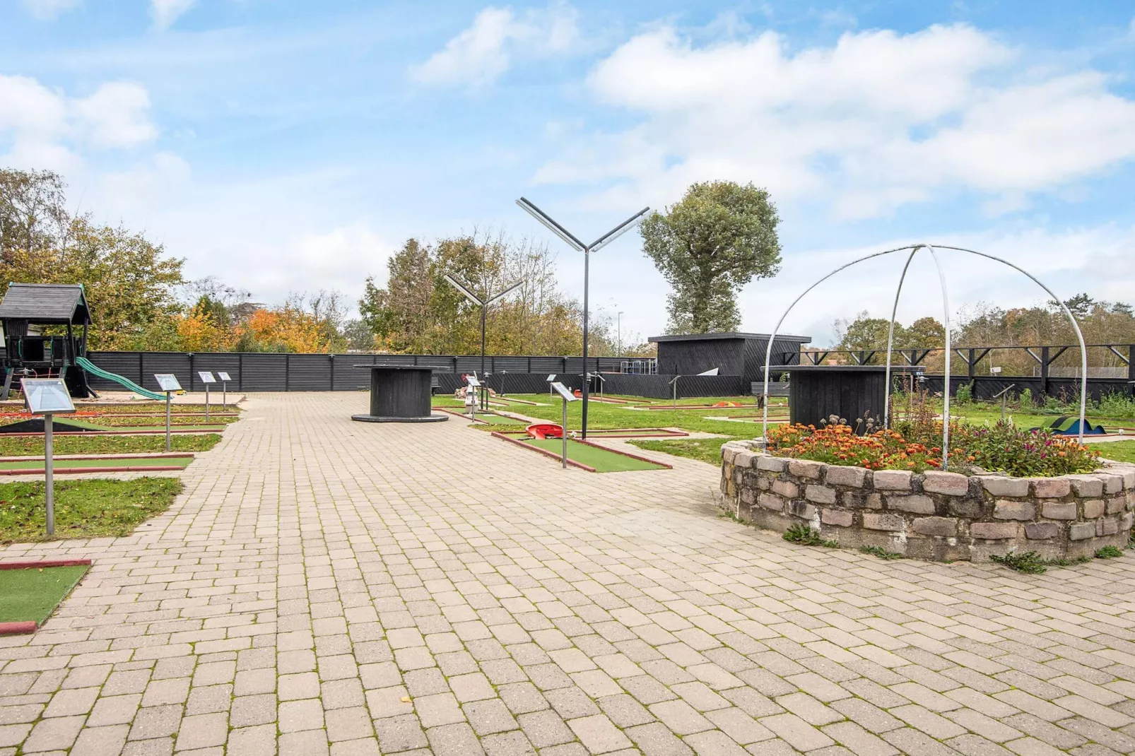 4 star holiday home in Glesborg-By Traum-Not tagged