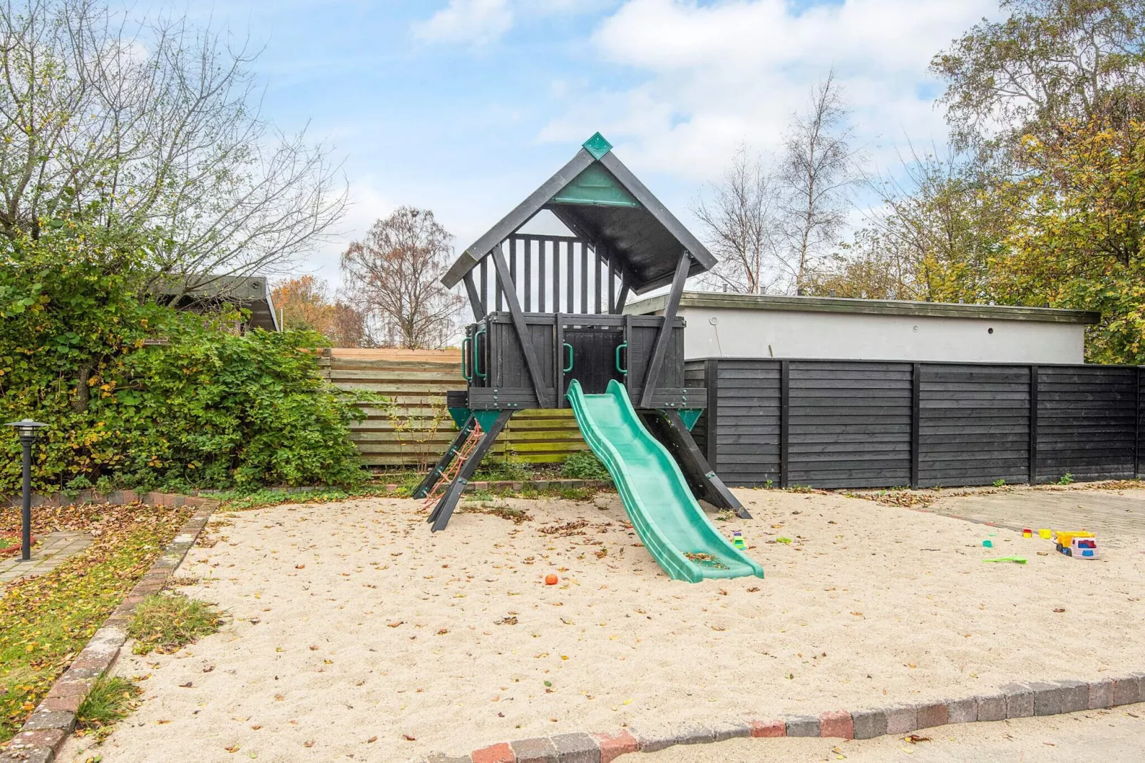 4 star holiday home in Glesborg-By Traum-Not tagged