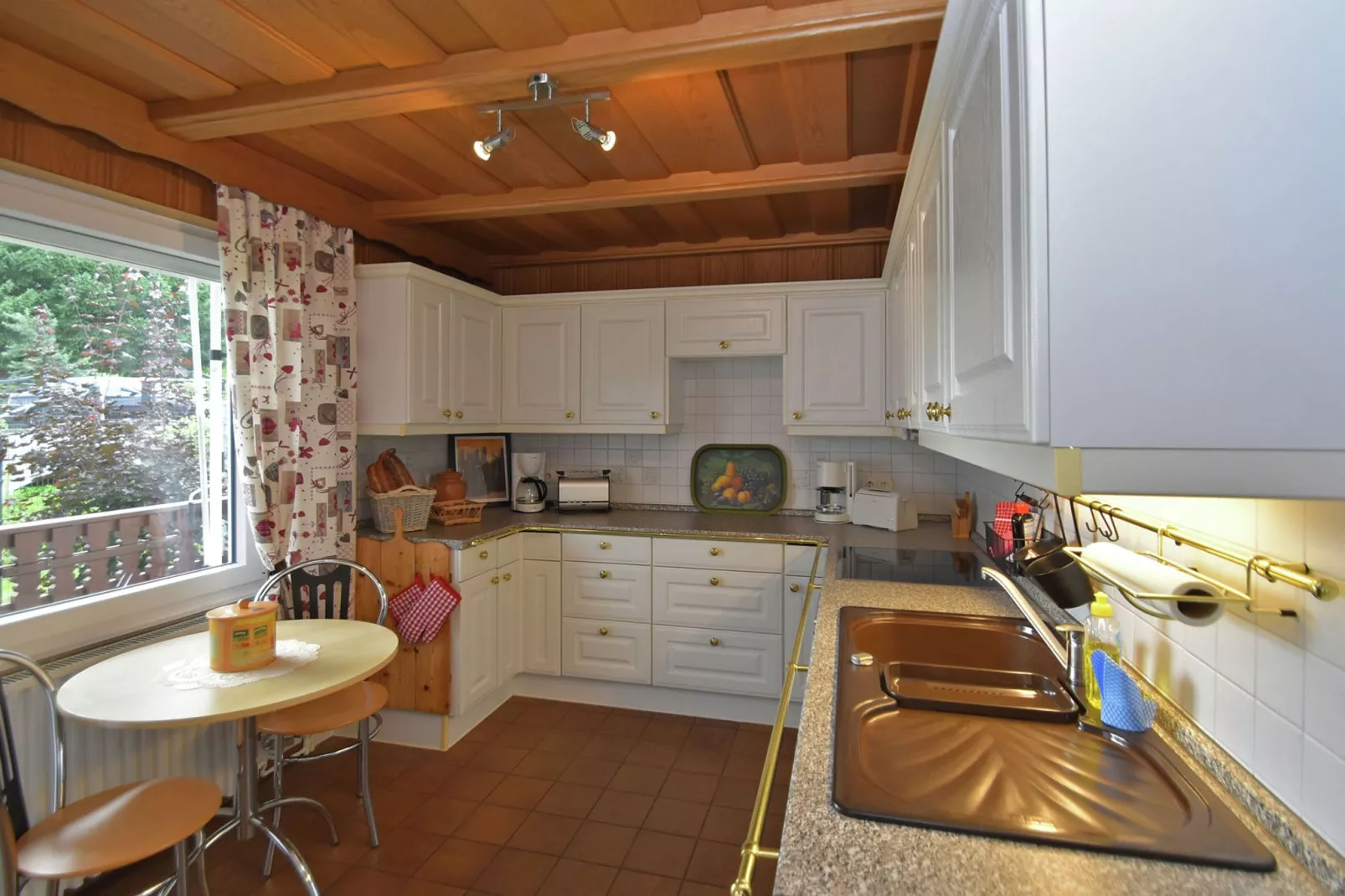 Harz-Kitchen