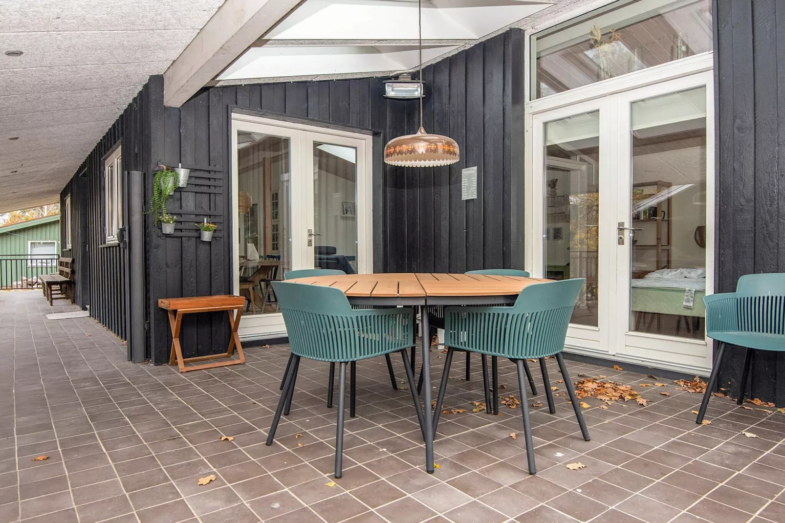 4 star holiday home in Glesborg-By Traum-View
