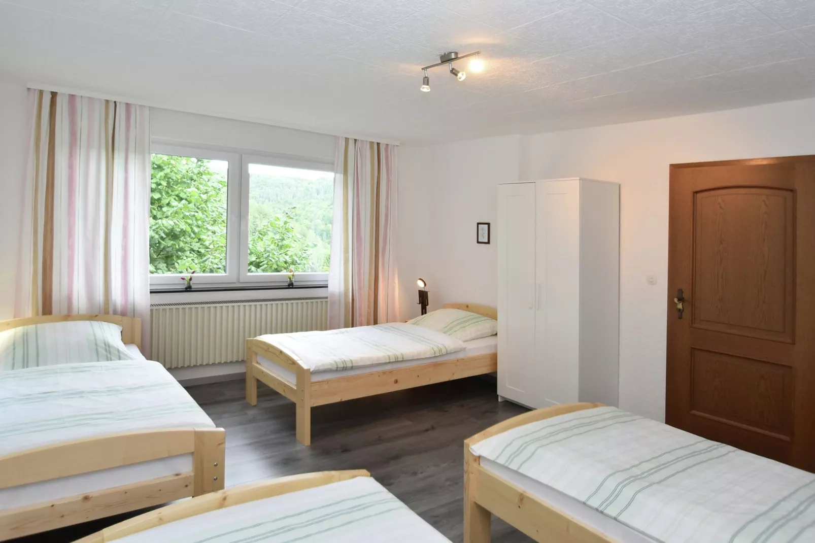 Harz-Bedroom