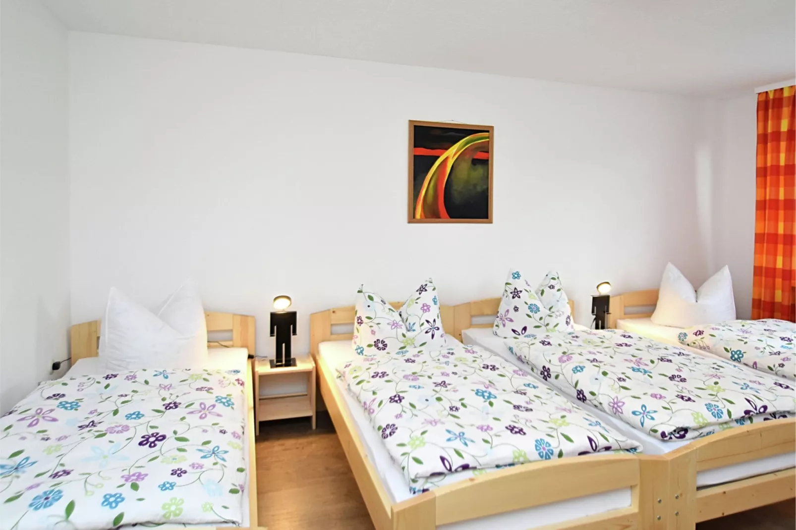 Harz-Bedroom