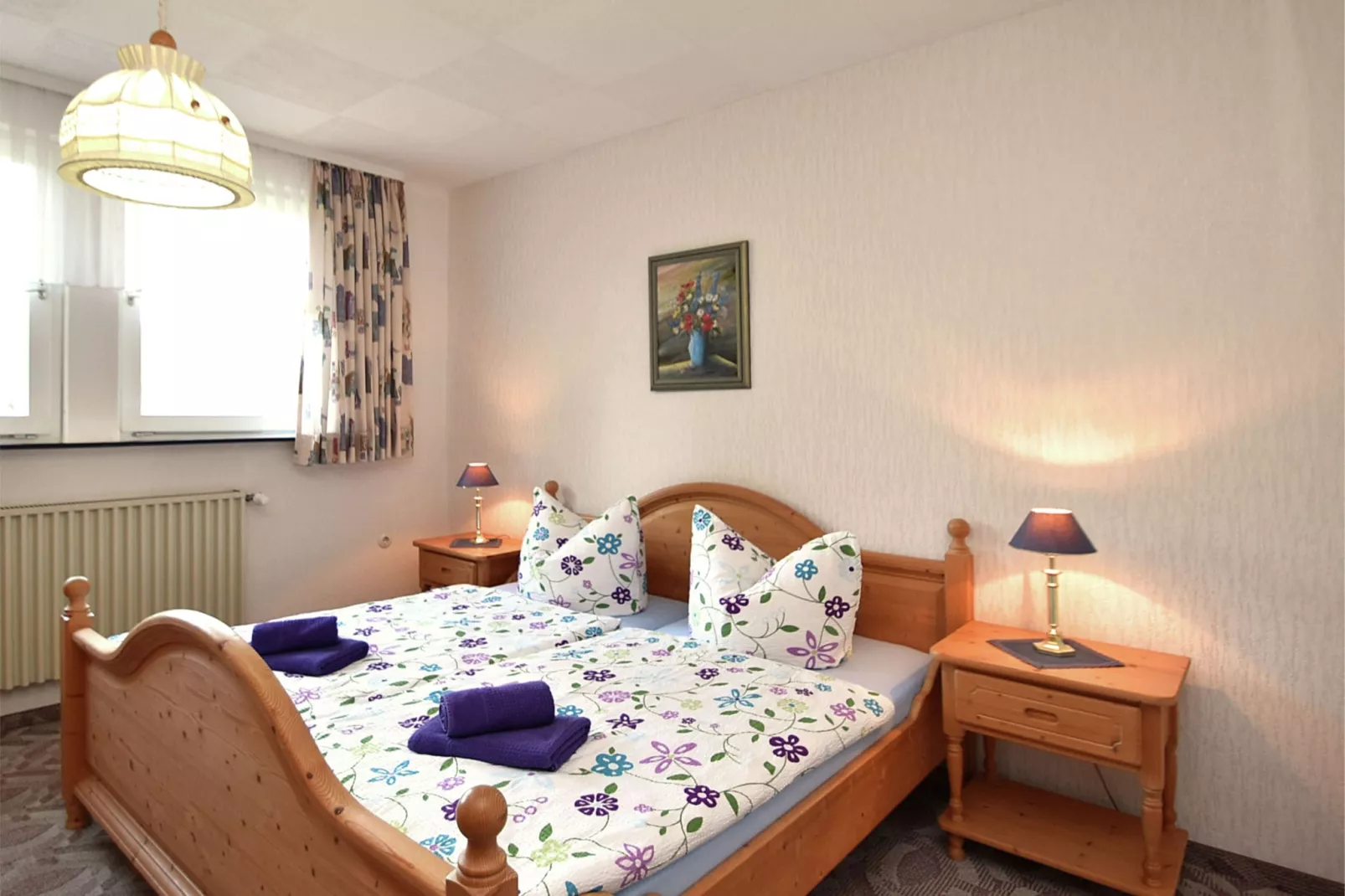 Harz-Bedroom