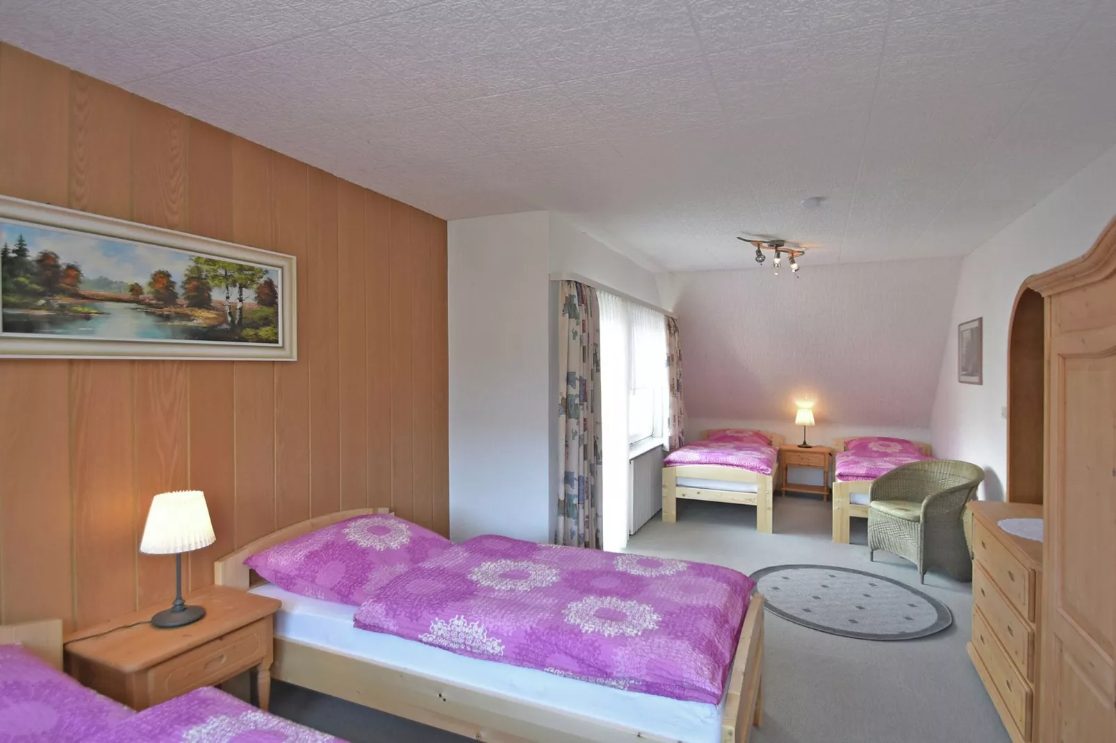 Harz-Bedroom