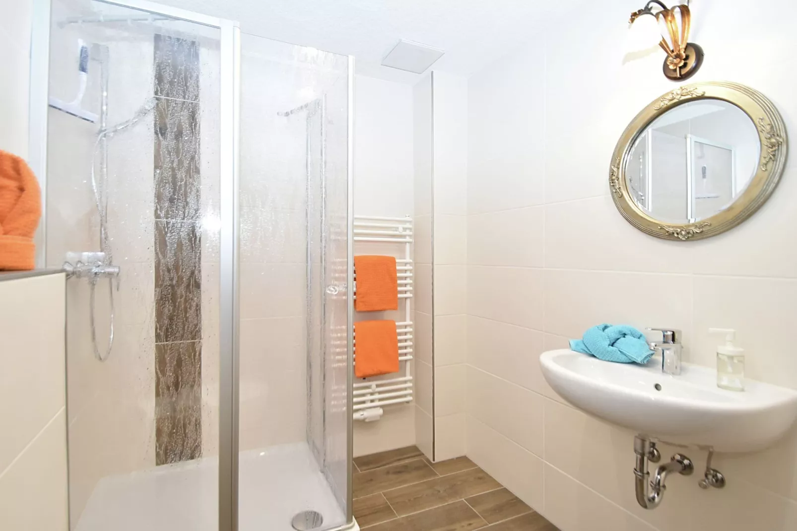 Harz-Bathroom