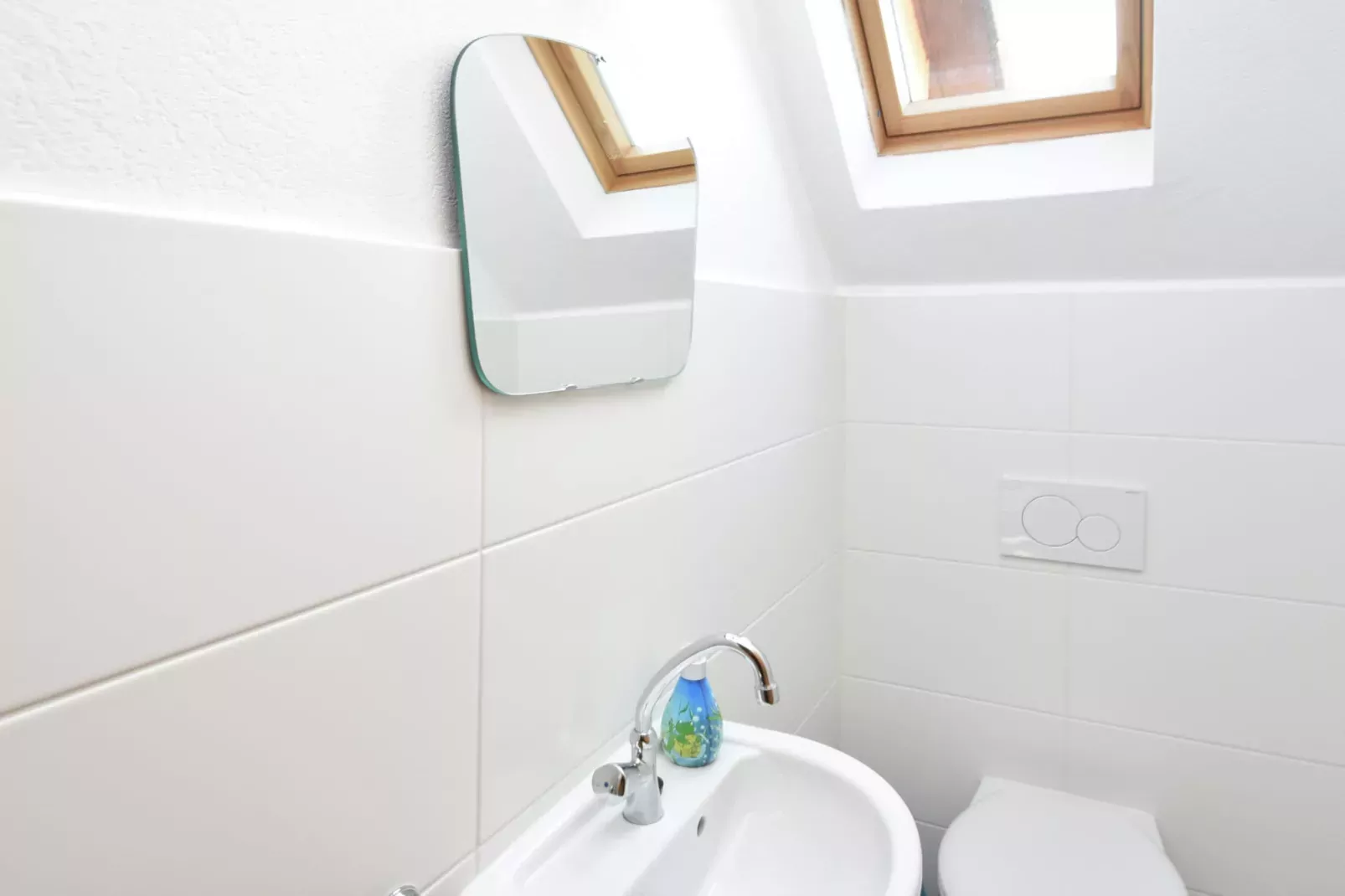 Harz-Bathroom