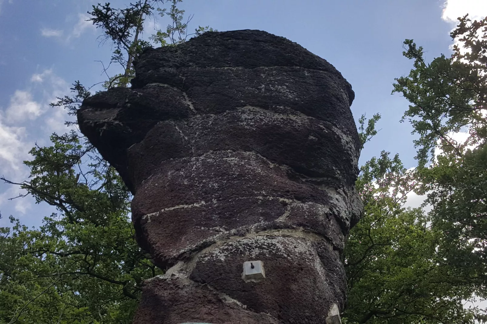 Harz-Areas summer 20km