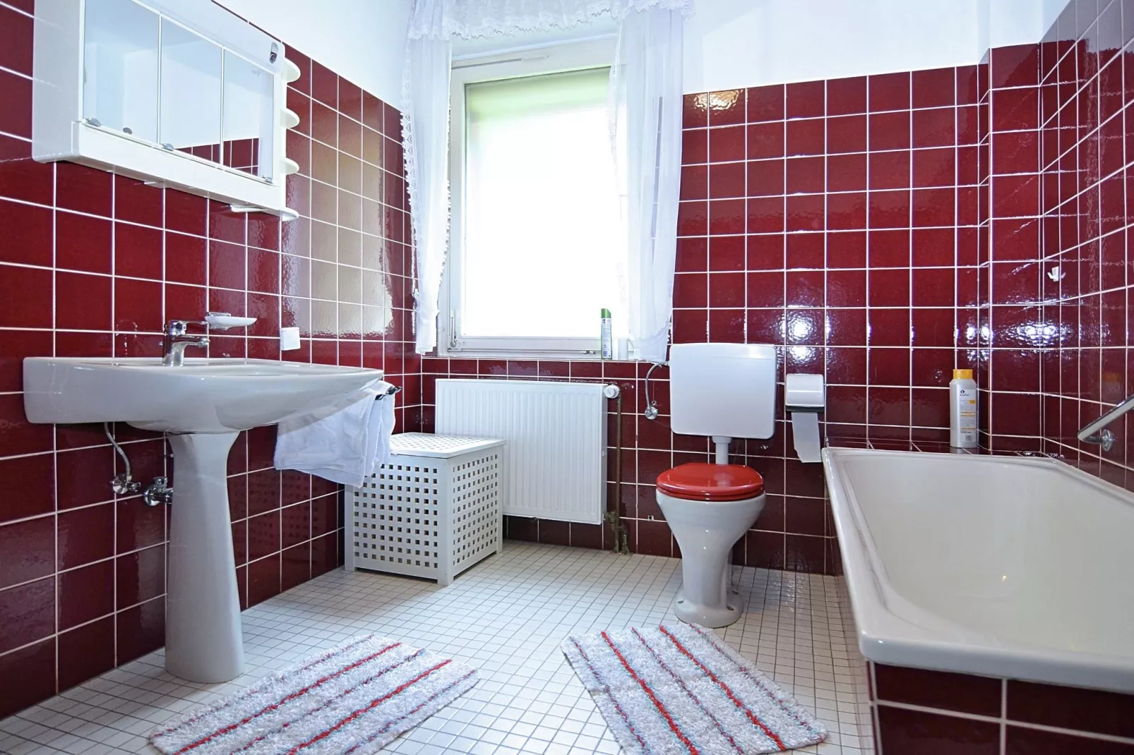 Im Zorger Tal-Bathroom