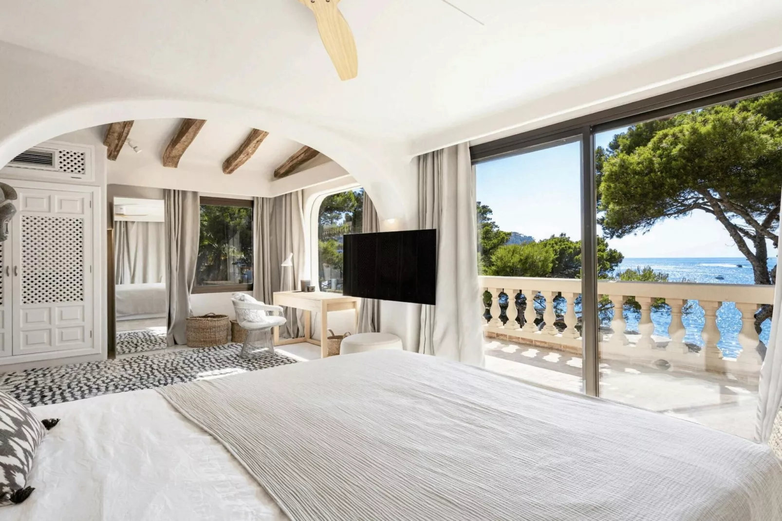 Casa Hadas-Chambre