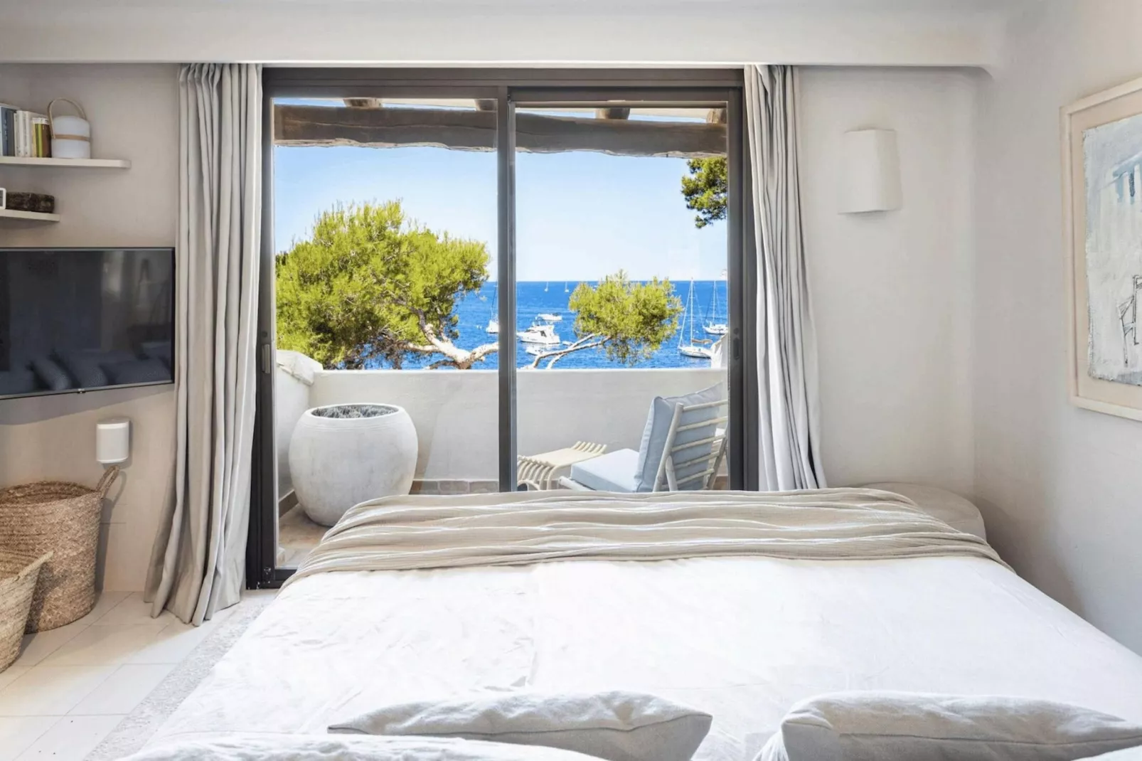 Casa Hadas-Chambre