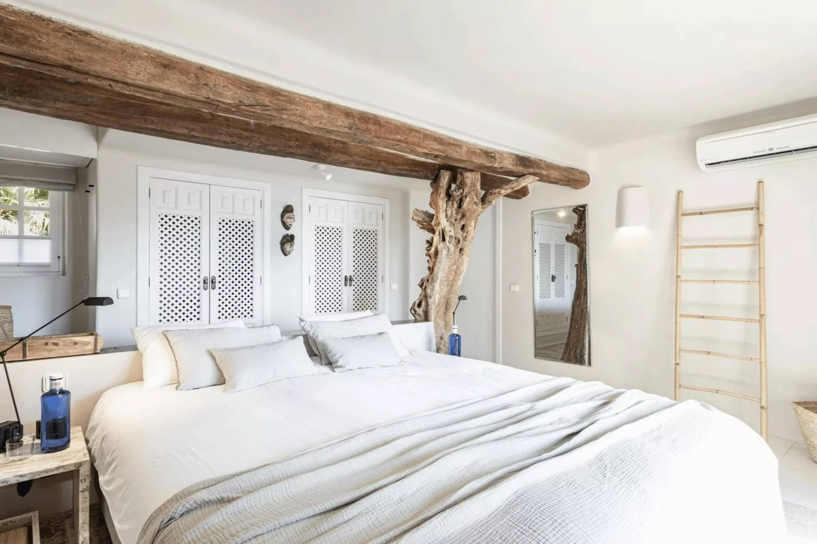 Casa Hadas-Chambre