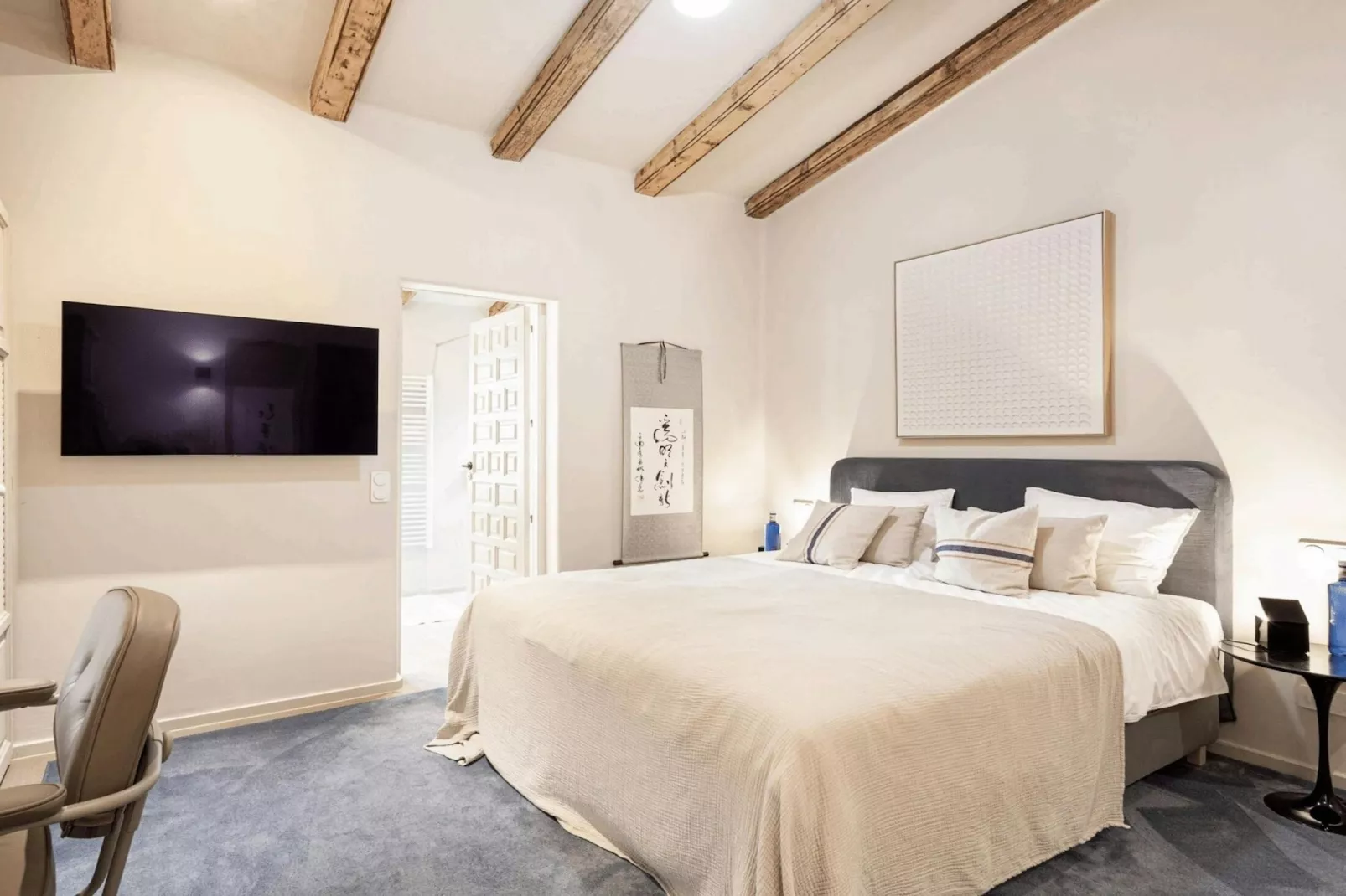 Casa Hadas-Chambre
