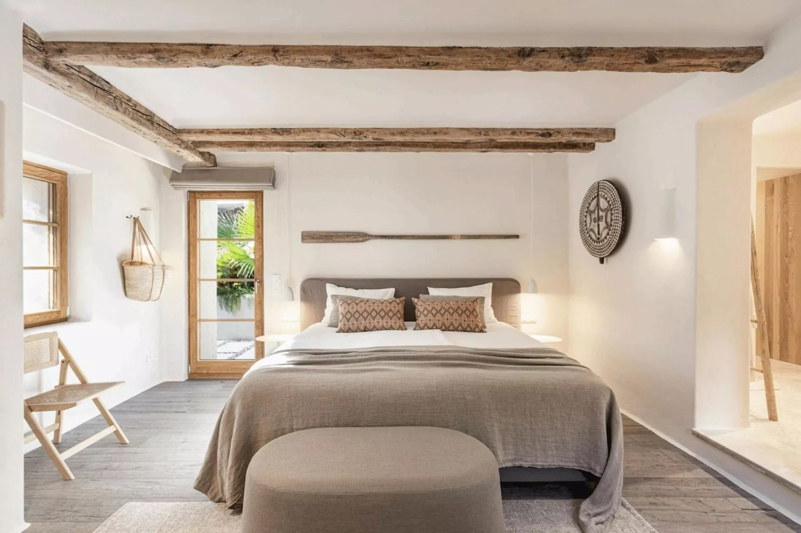 Casa Hadas-Chambre