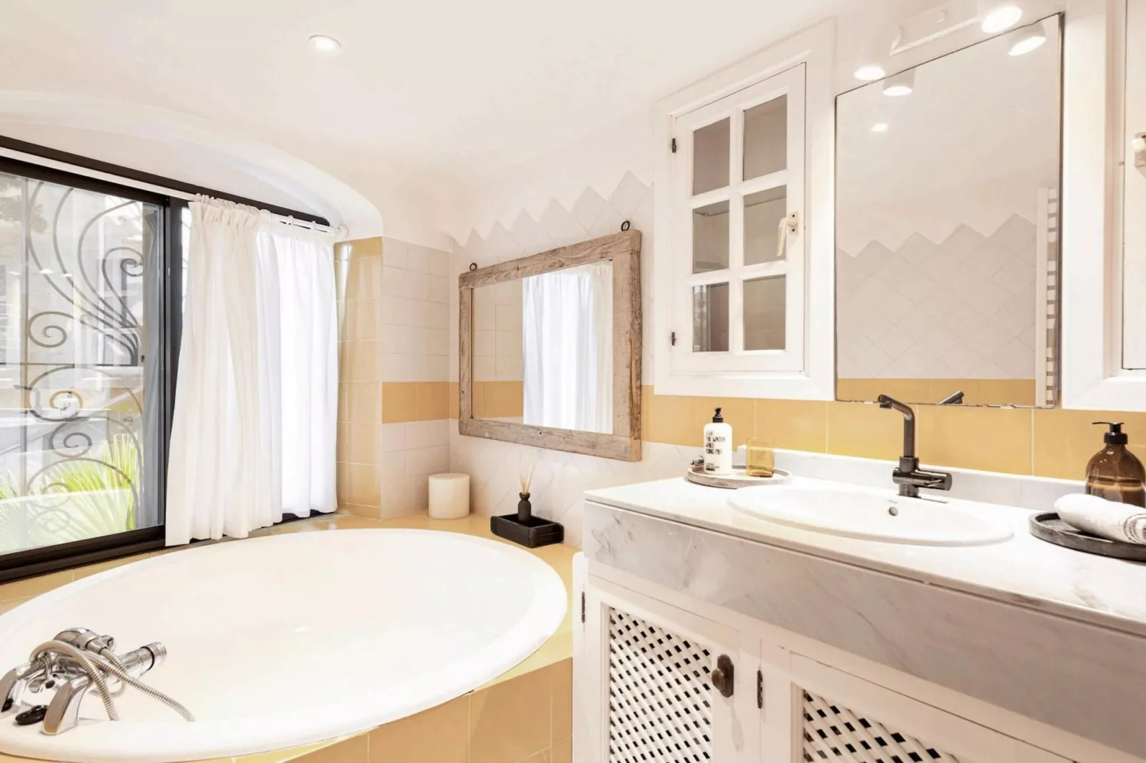 Casa Hadas-Salle de bain