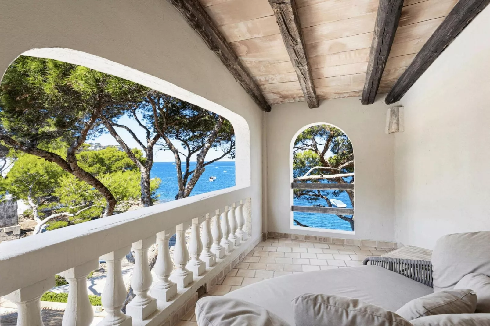 Casa Hadas-Balcon-terrasse