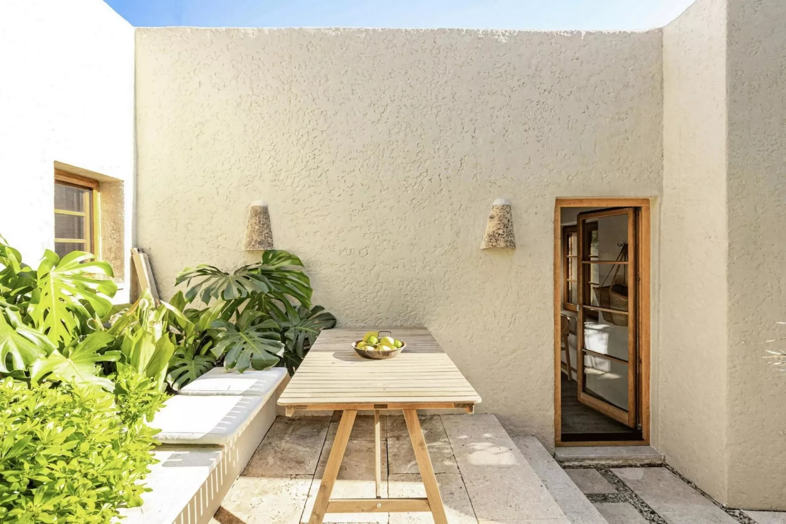 Casa Hadas-Ambiance