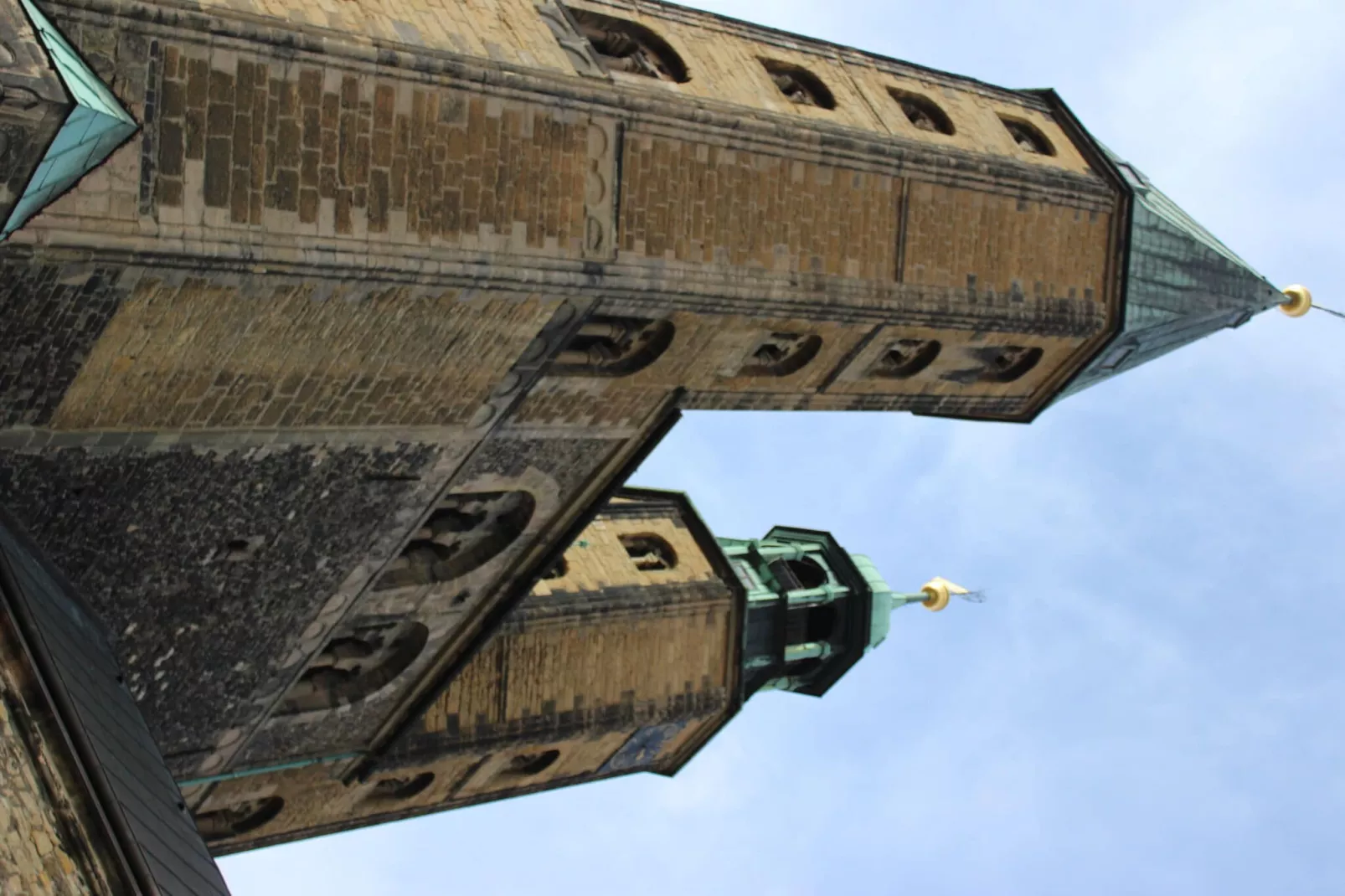 Fewo Goslar Harz-Areas summer 5km