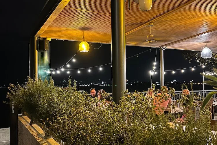 Caravanpark San Benedetto Camping Relais Peschiera / MH Borgo-Park facilities