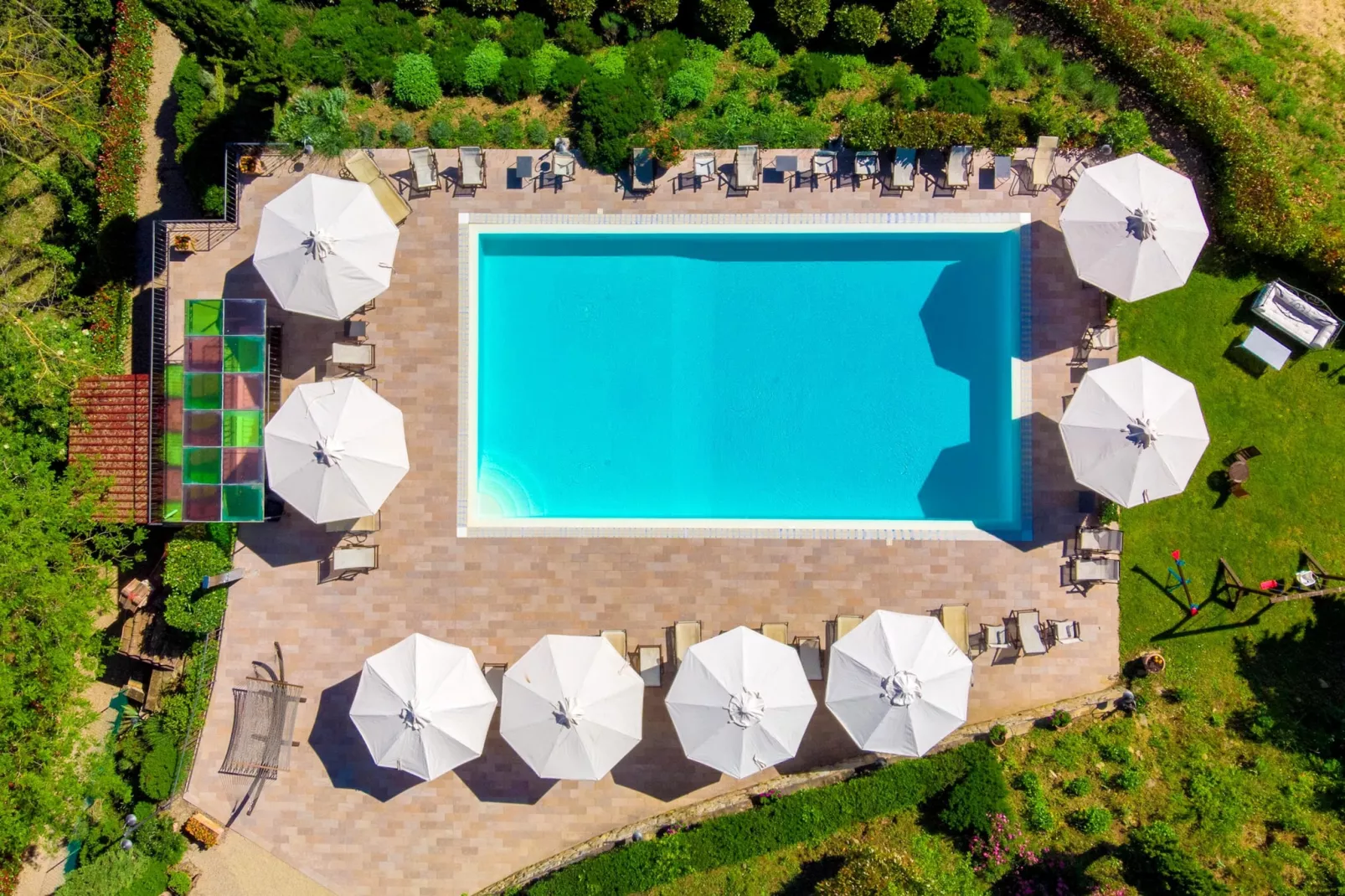 Gaville Sei-Pool