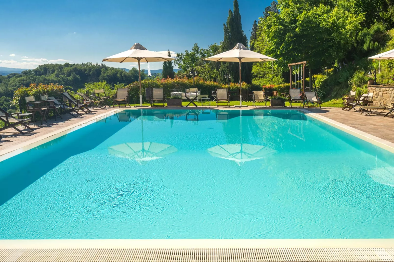 Gaville Sei-Pool