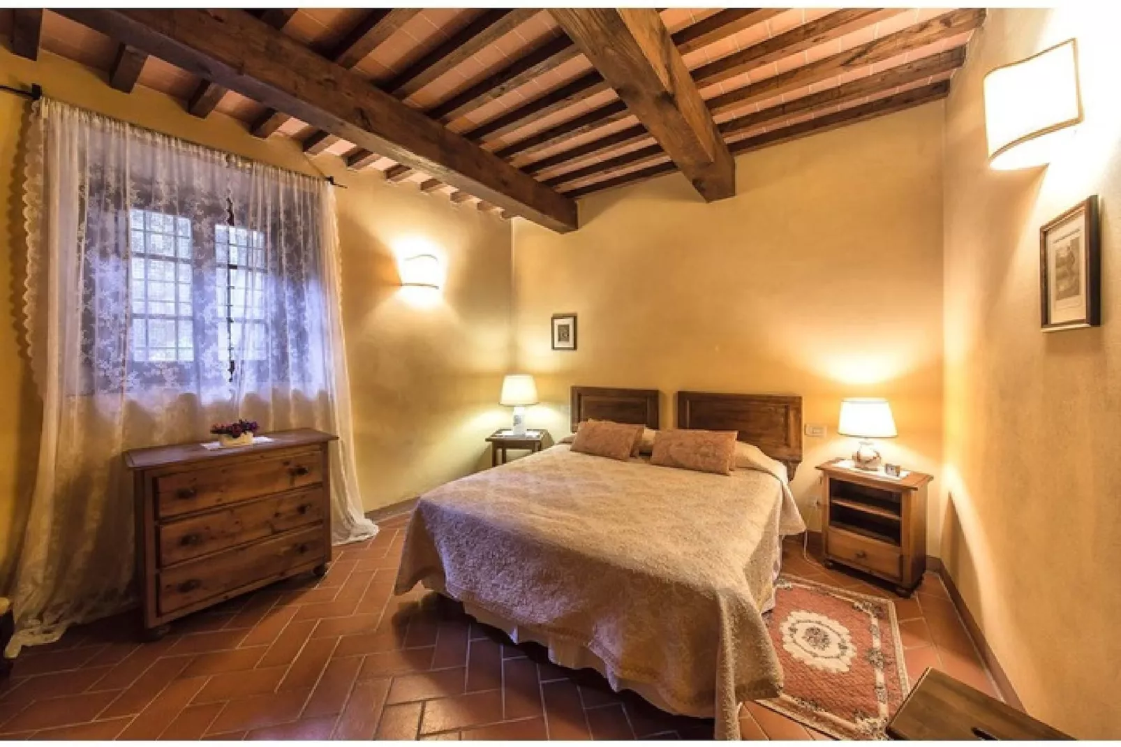 Gaville Sei-Bedroom