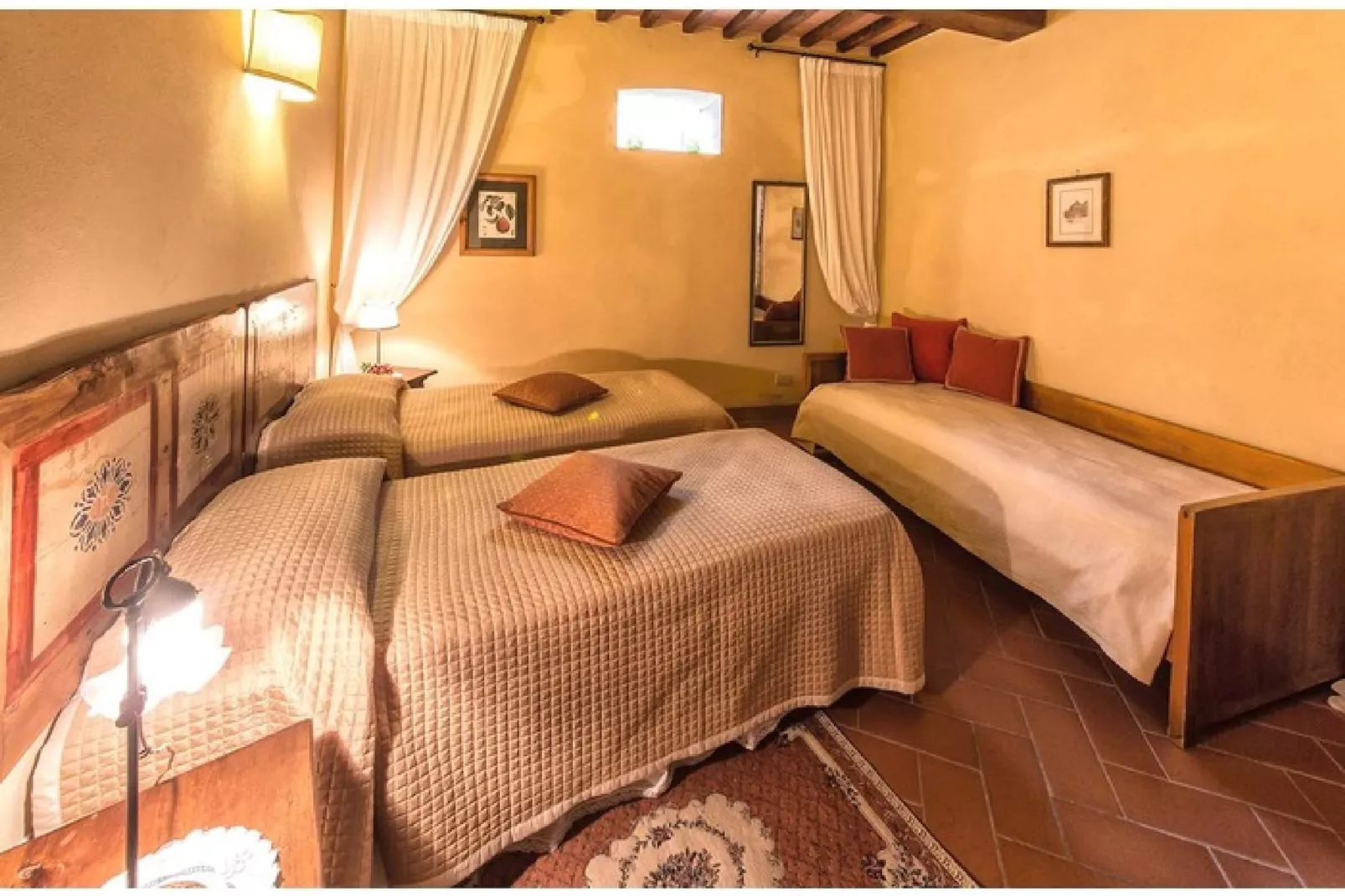 Gaville Sei-Bedroom