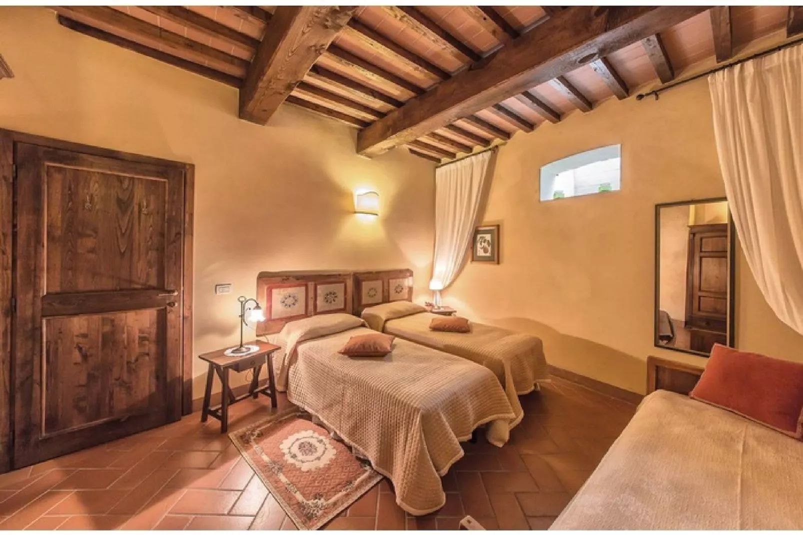 Gaville Sei-Bedroom