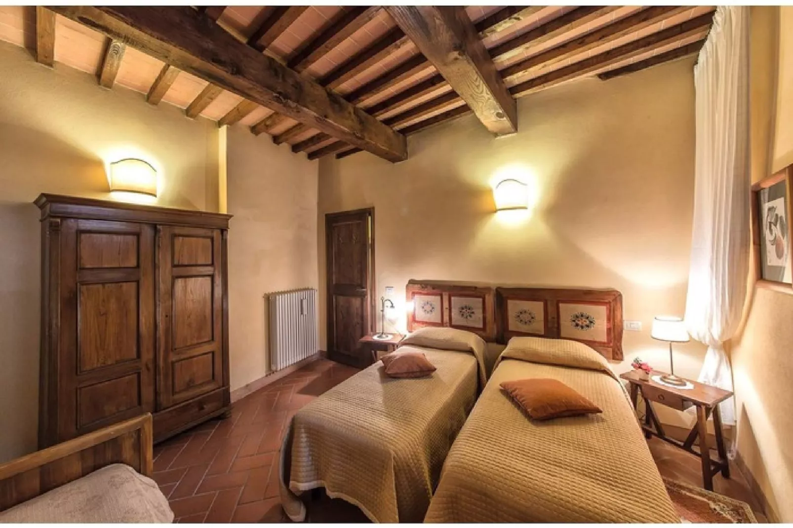 Gaville Sei-Bedroom