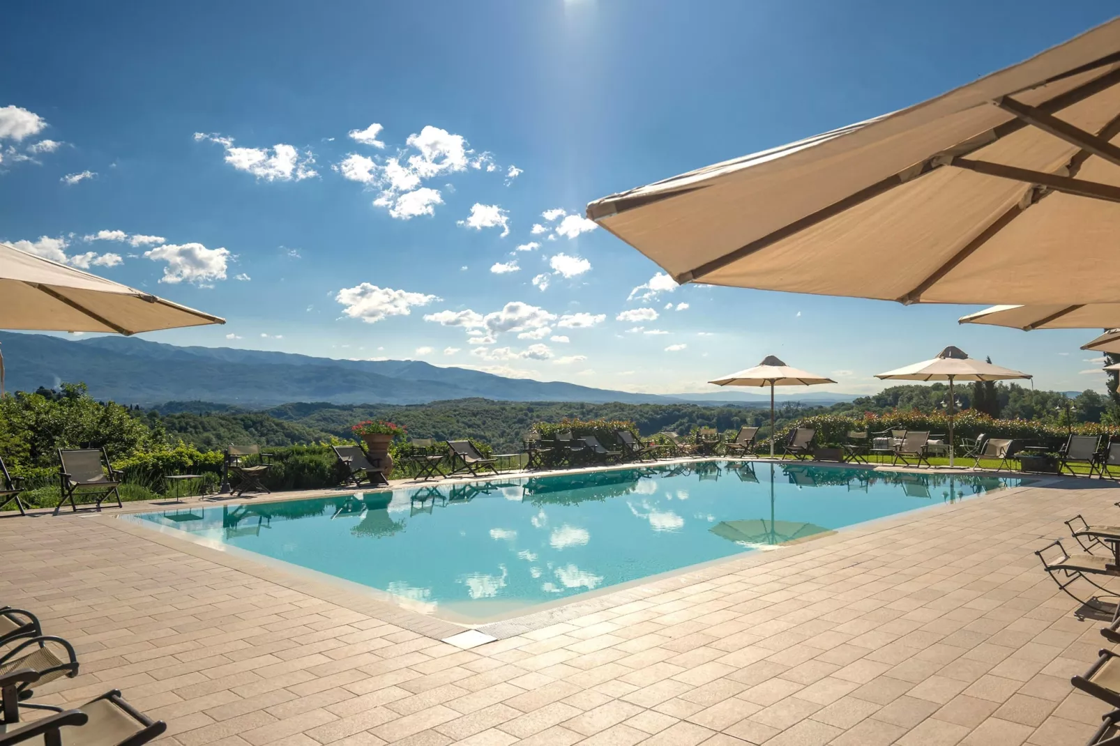 Gaville Sei-View summer
