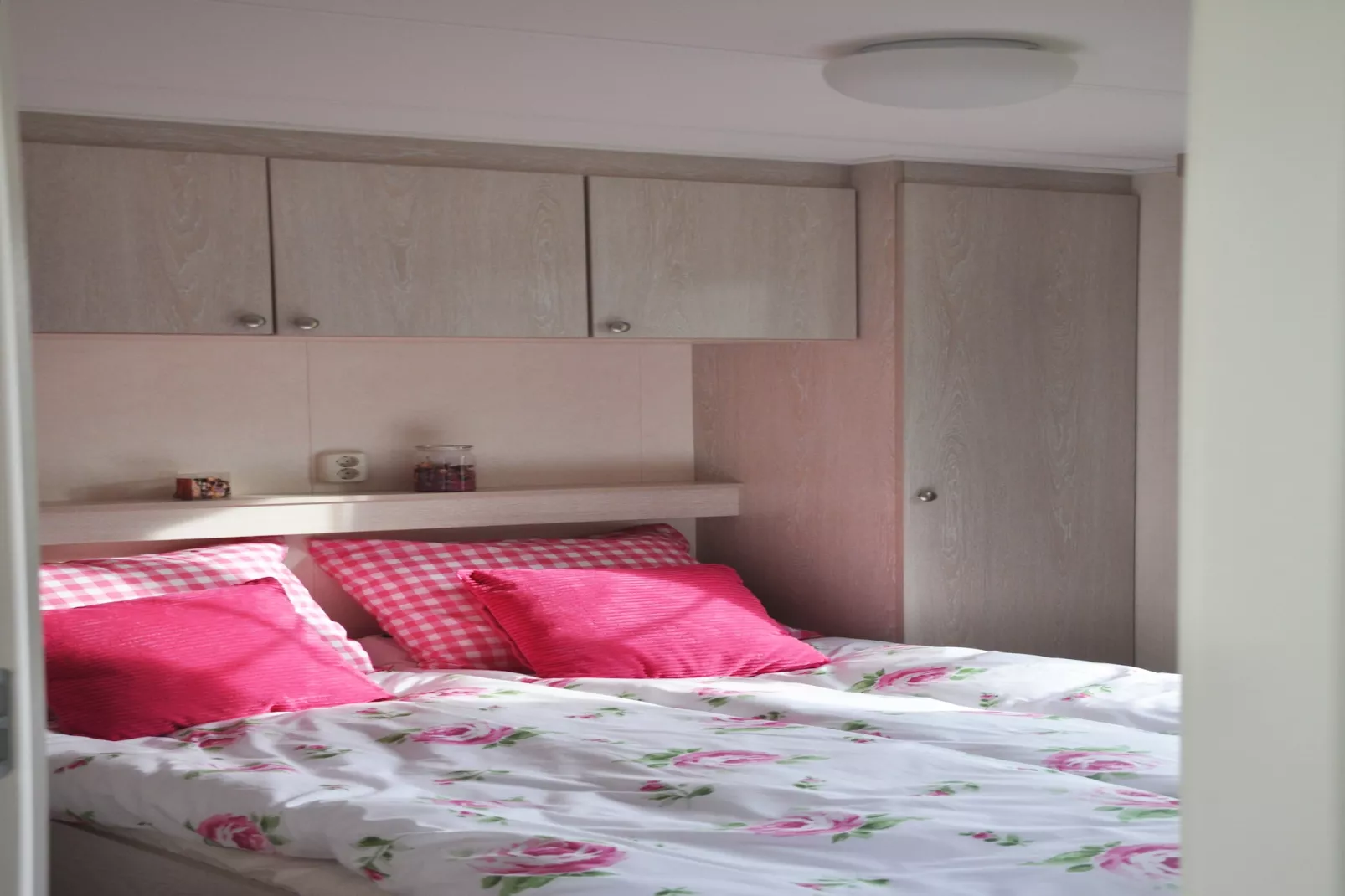Resort de Rijp 23-Bedroom