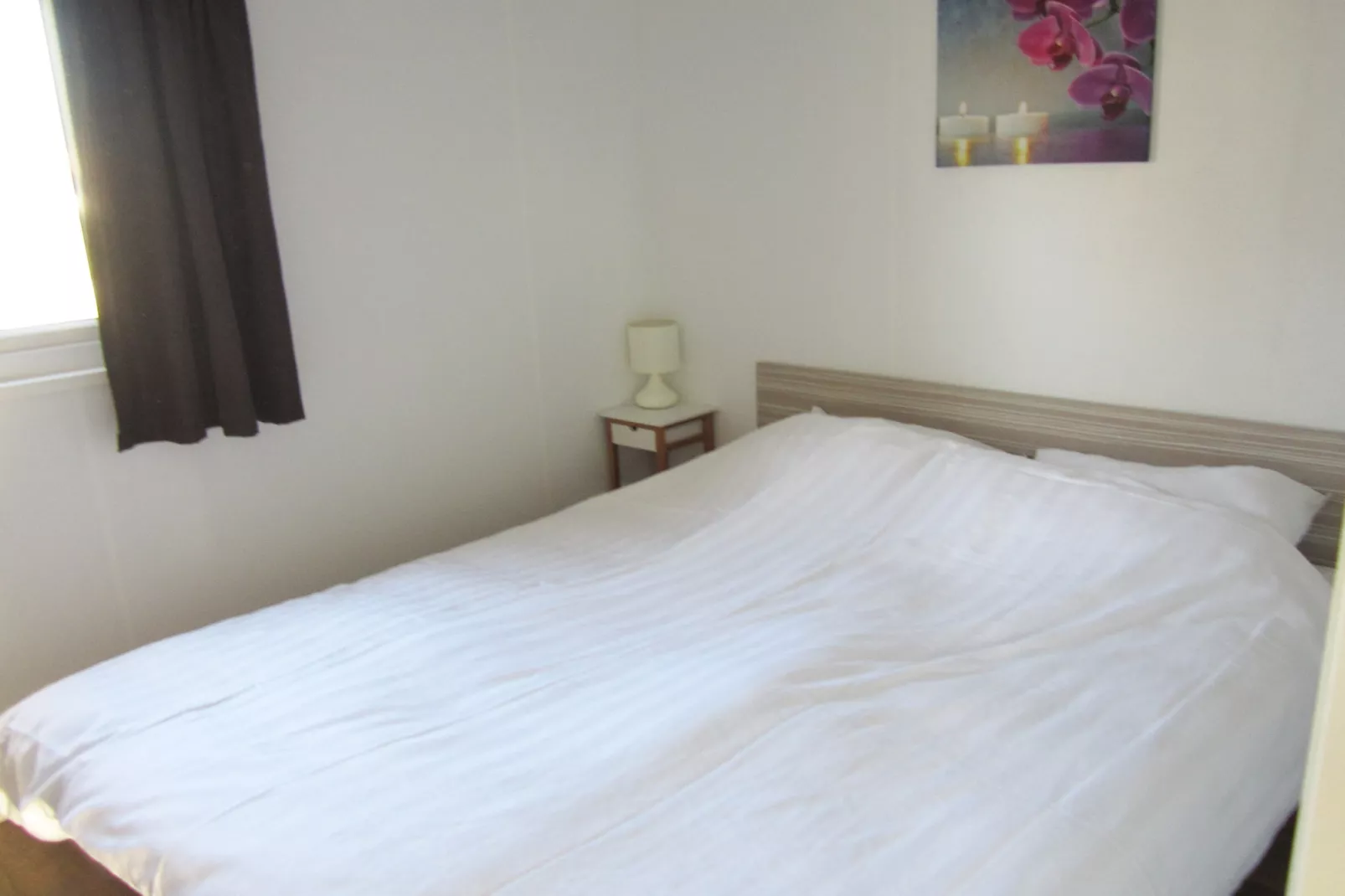 Resort de Rijp 23-Bedroom