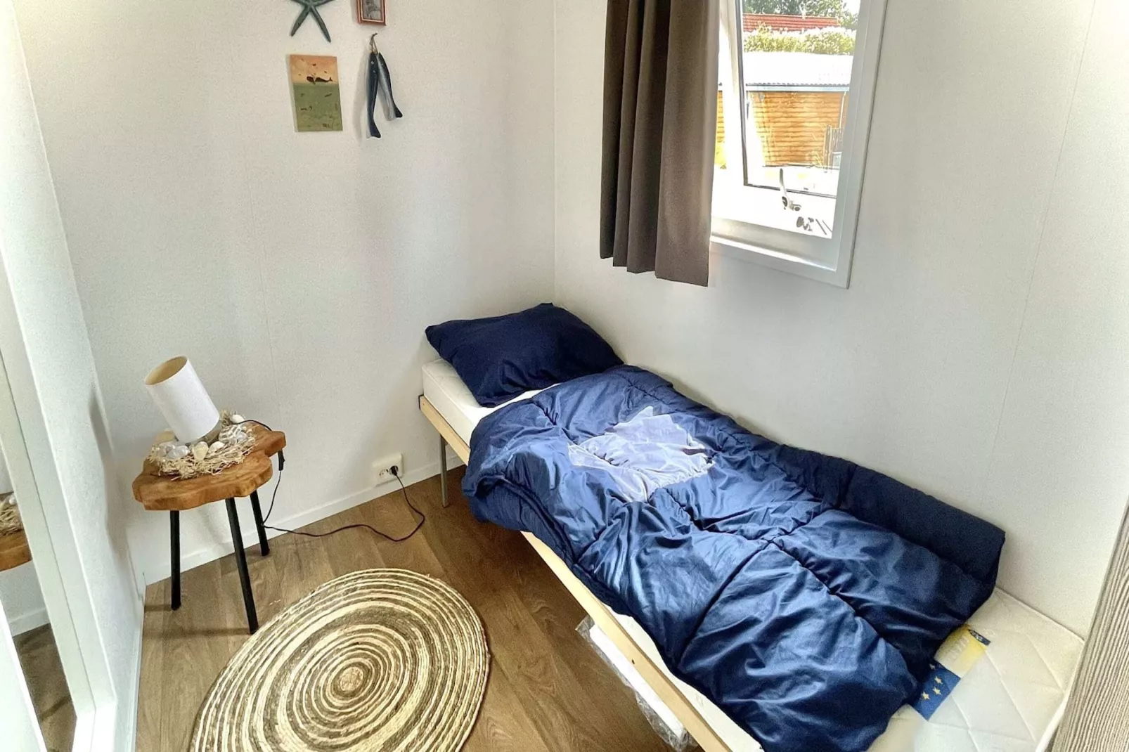Resort Poort van Zeeland 13-Bedroom