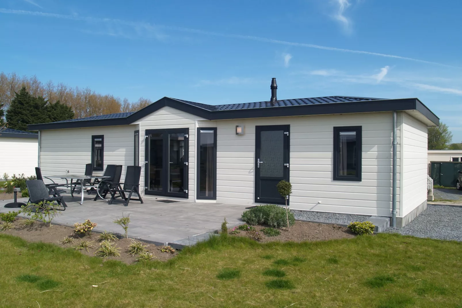 Resort De Biesbosch 6-Exterior summer