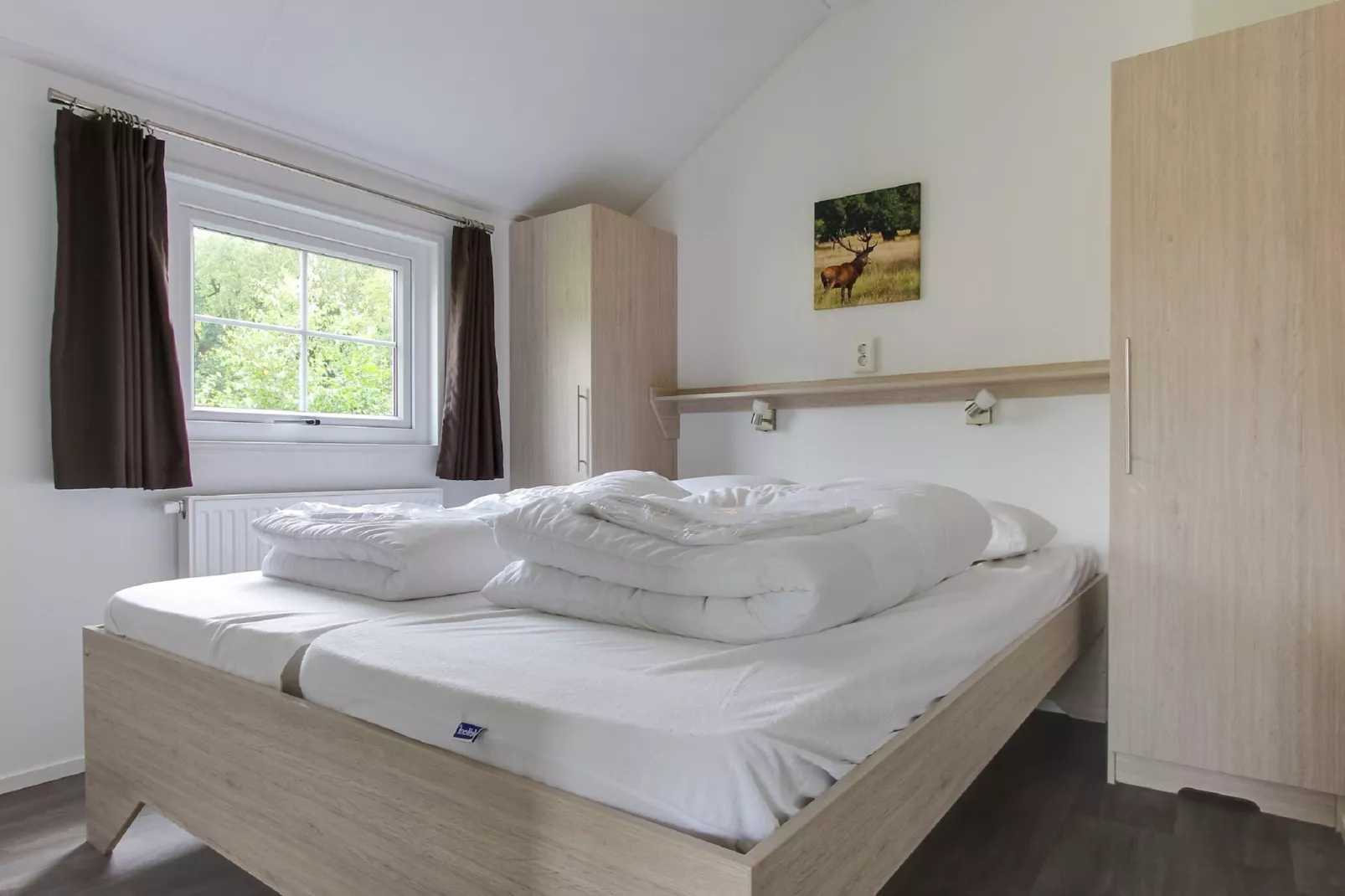 Resort De Utrechtse Heuvelrug 4-Bedroom