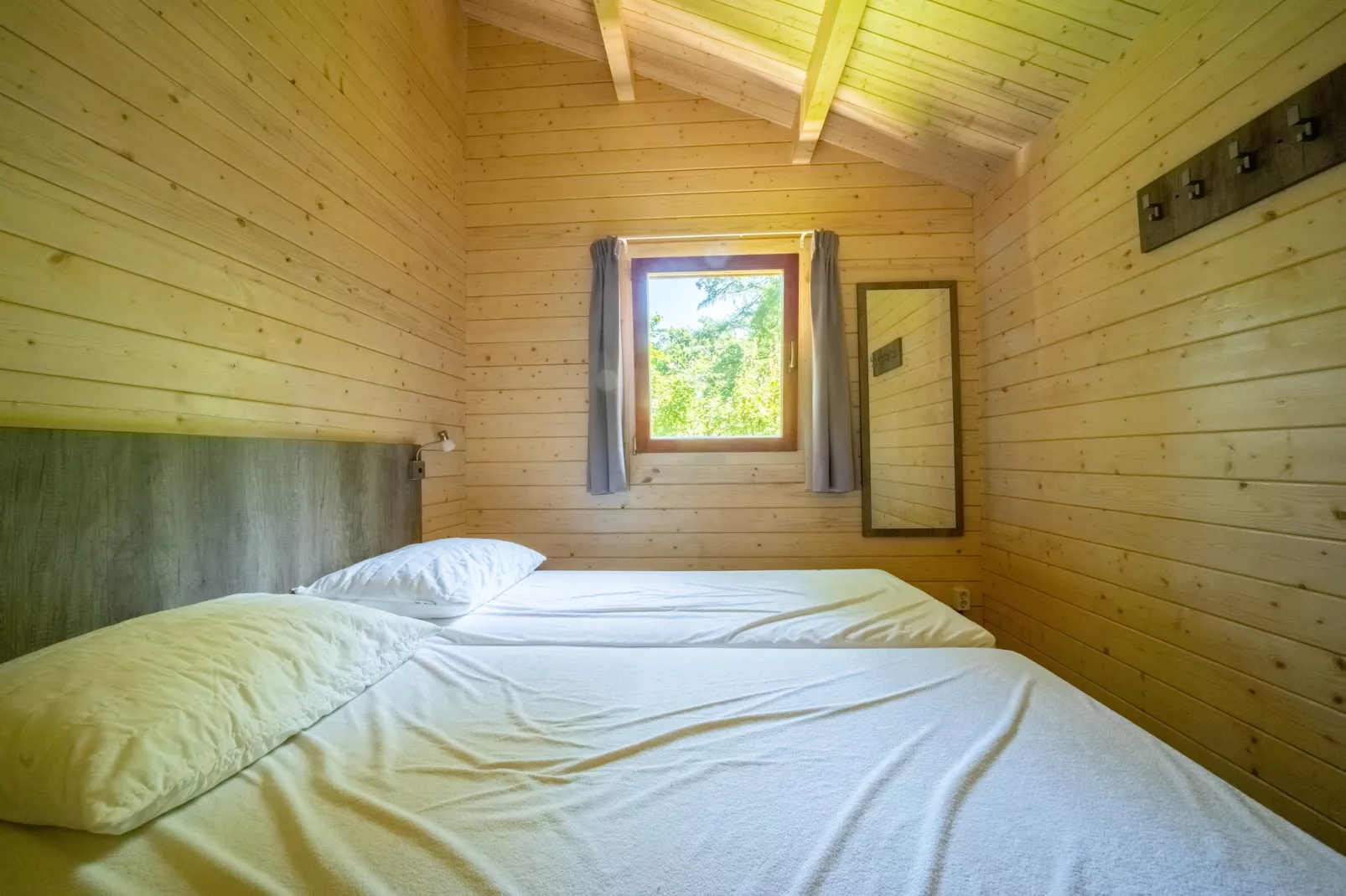 Resort De Utrechtse Heuvelrug 5-Bedroom