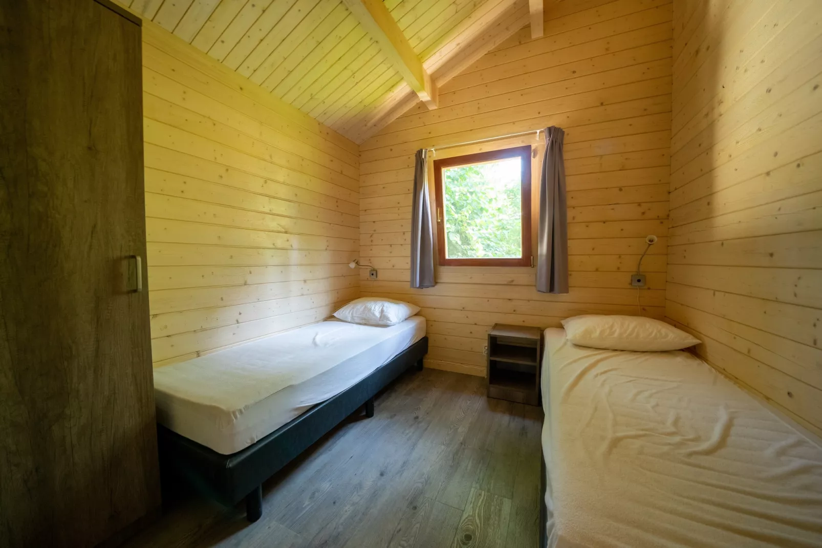 Resort De Utrechtse Heuvelrug 5-Bedroom