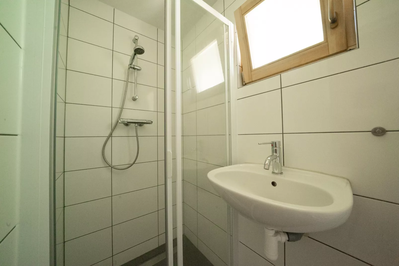 Resort De Utrechtse Heuvelrug 5-Bathroom
