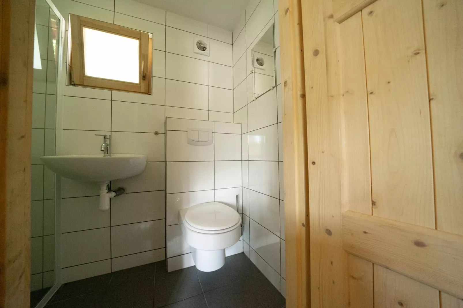 Resort De Utrechtse Heuvelrug 5-Bathroom