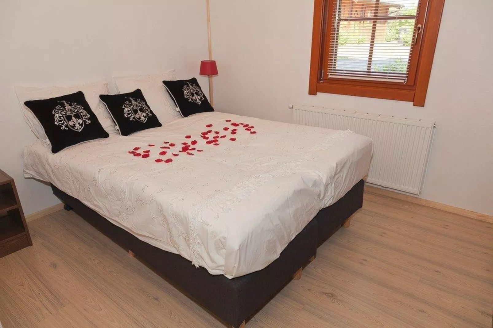 Resort Brunssummerheide 14-Bedroom