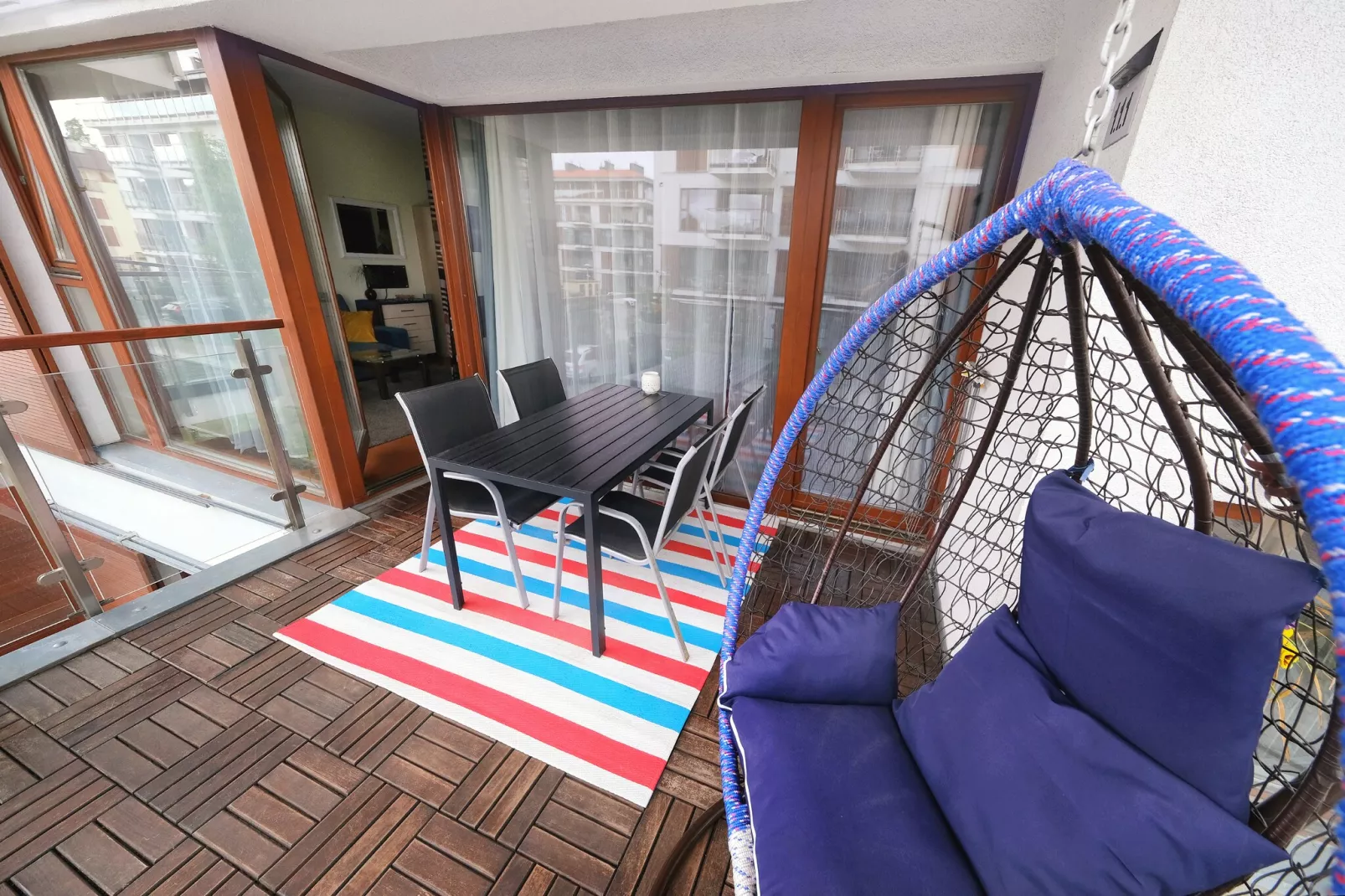 Holiday flat Swinoujscie 40 qm BON-Not tagged