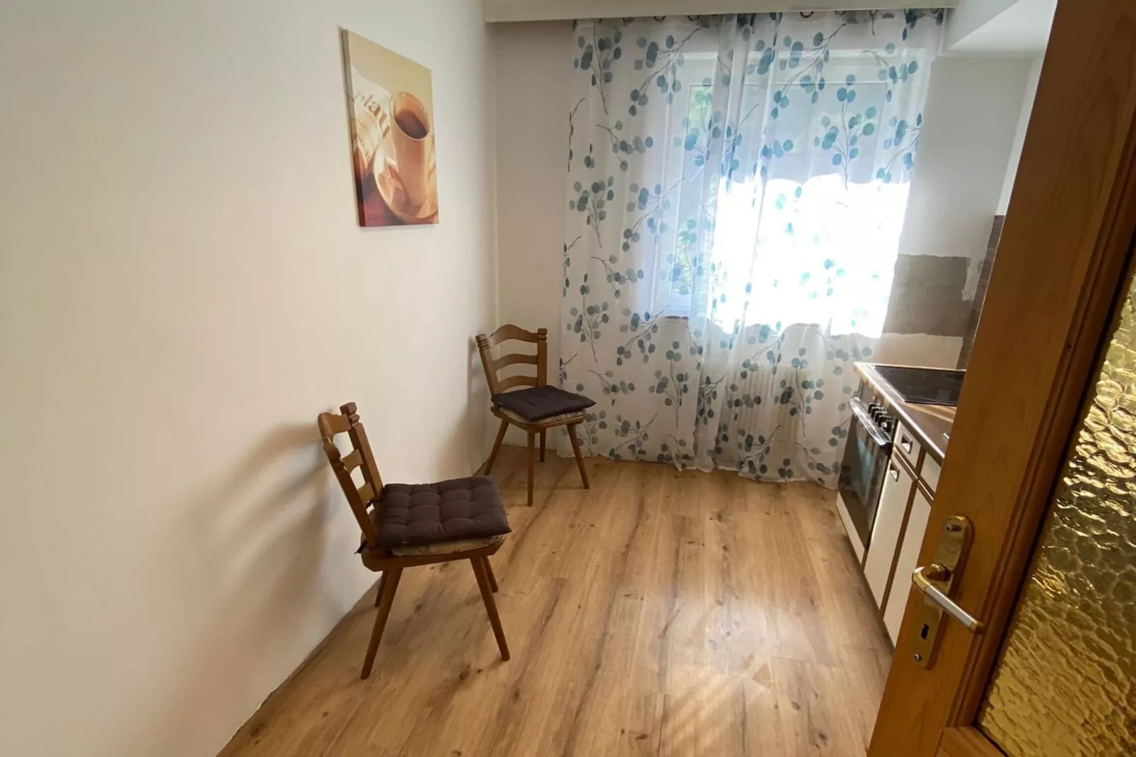 Apartment 10 Personen-Kitchen