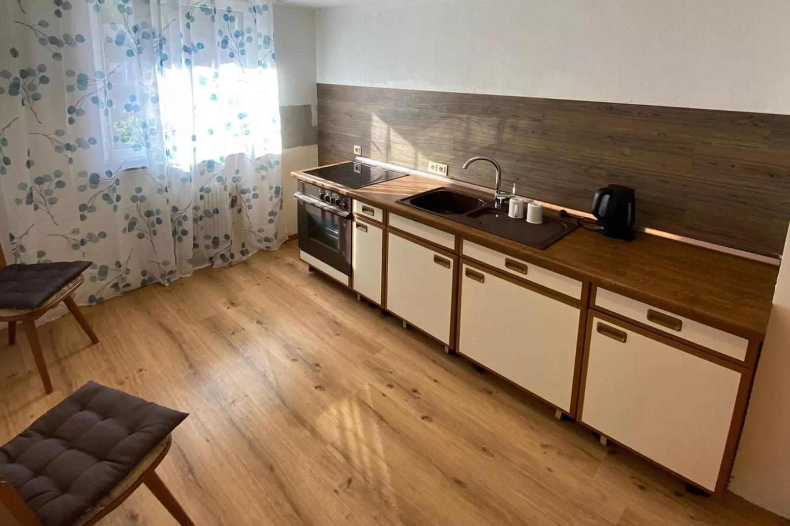 Apartment 10 Personen-Kitchen