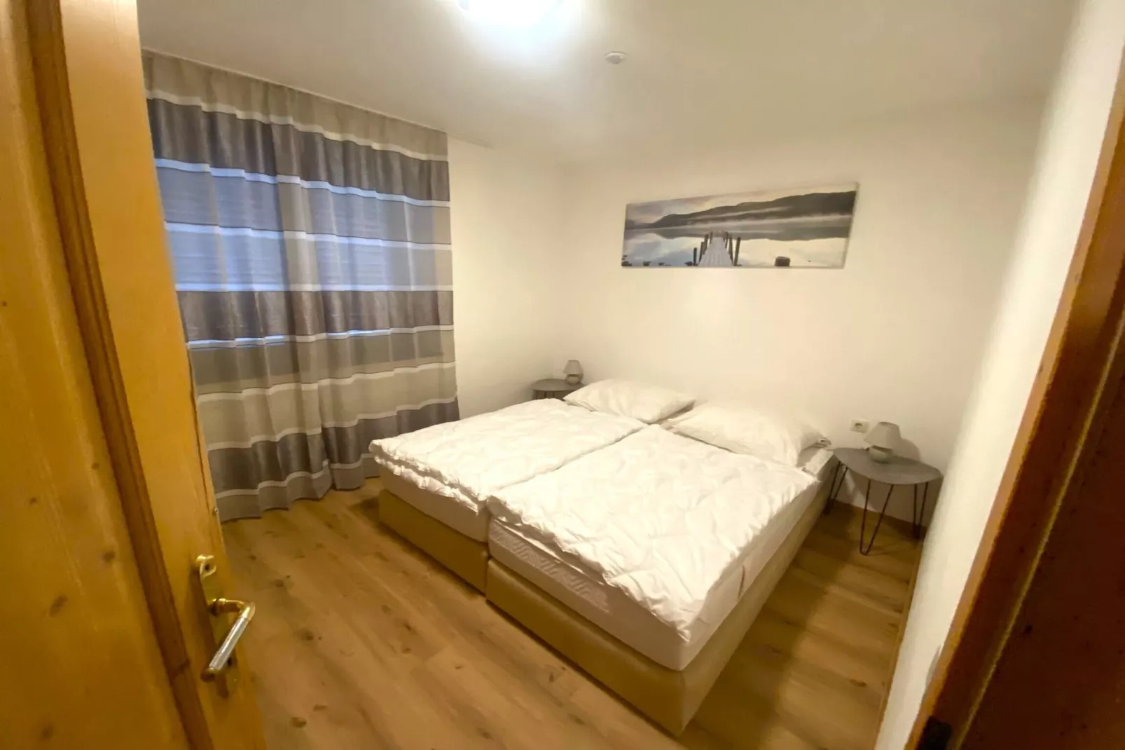 Apartment 10 Personen-Bedroom