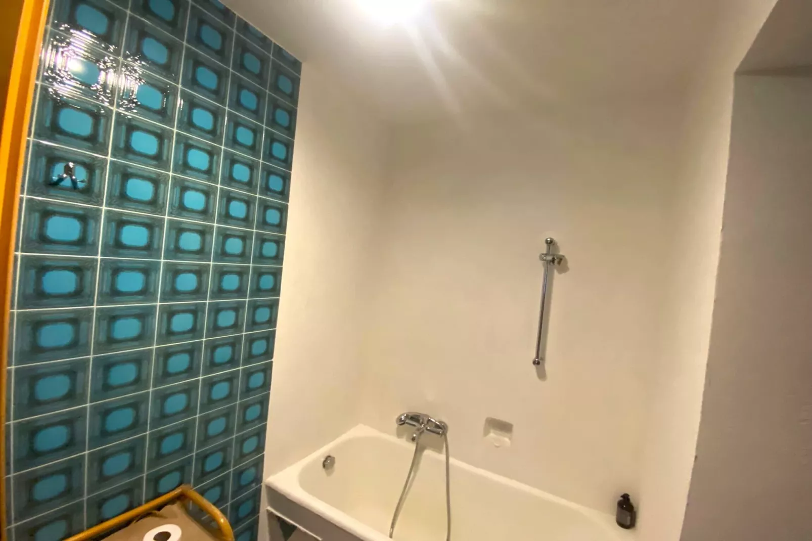 Apartment 10 Personen-Bathroom